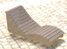  Wave Lounger 