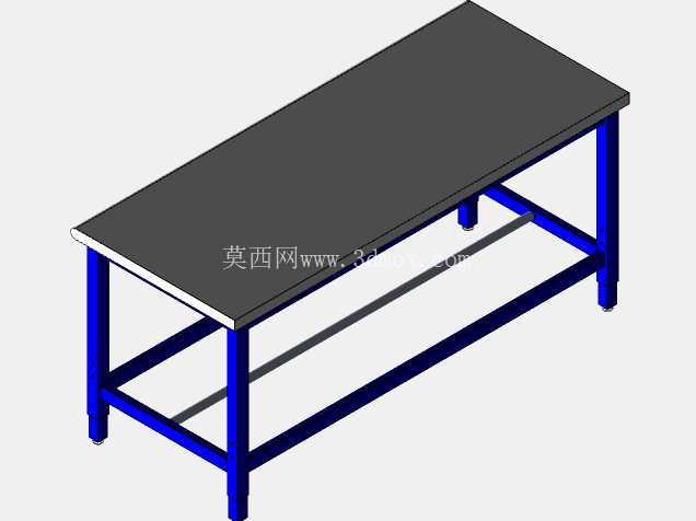 全球工业工作台即将到来