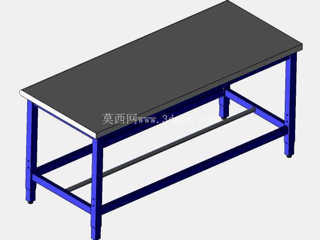 全球工业工作台即将到来