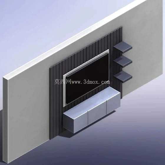  Modulo TV 