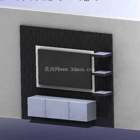  Modulo TV 