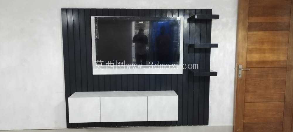  Modulo TV 