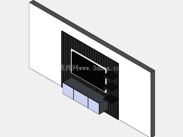  Modulo TV 