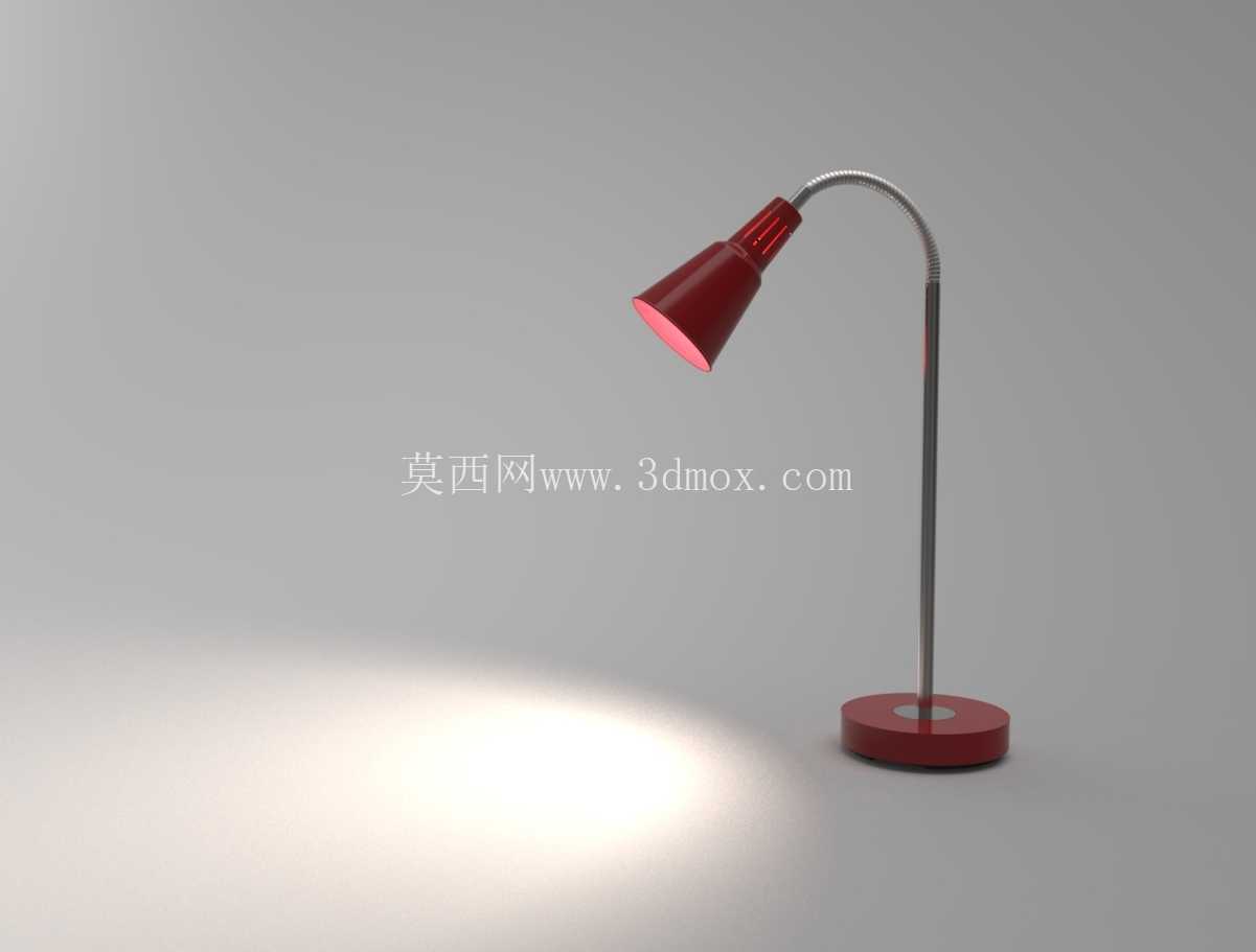 宜家台灯