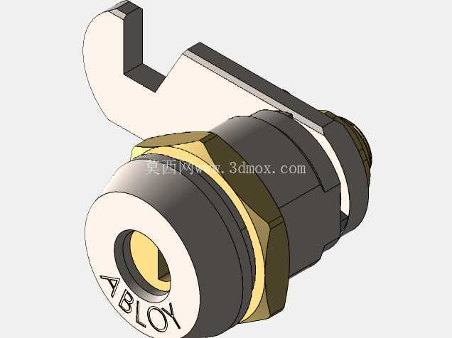  Abloy Cl104 
