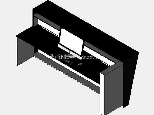  mueble recepcion 