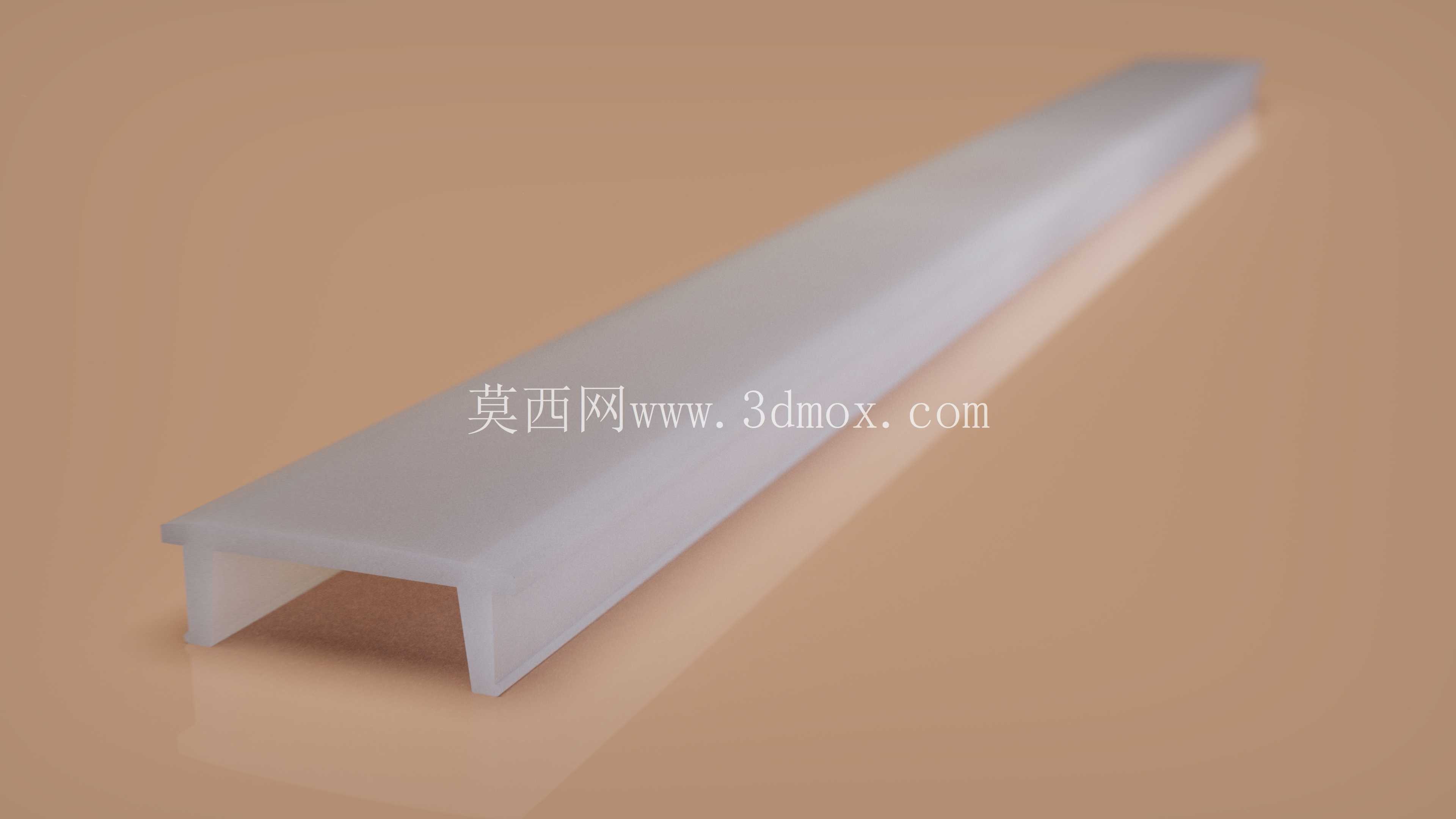 Canaleta ��ɢ�� Fita Led 10mm