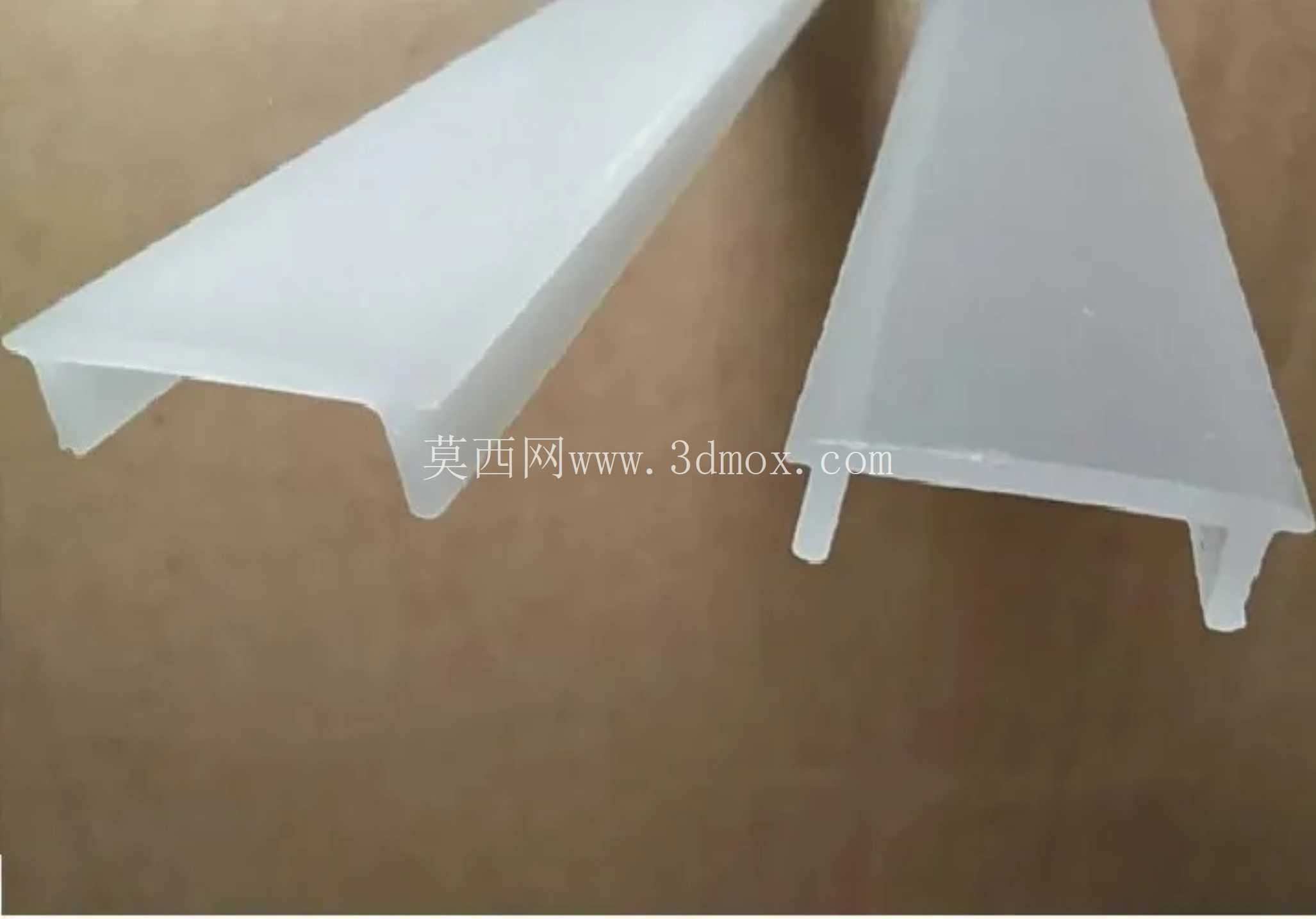 Canaleta ��ɢ�� Fita Led 10mm