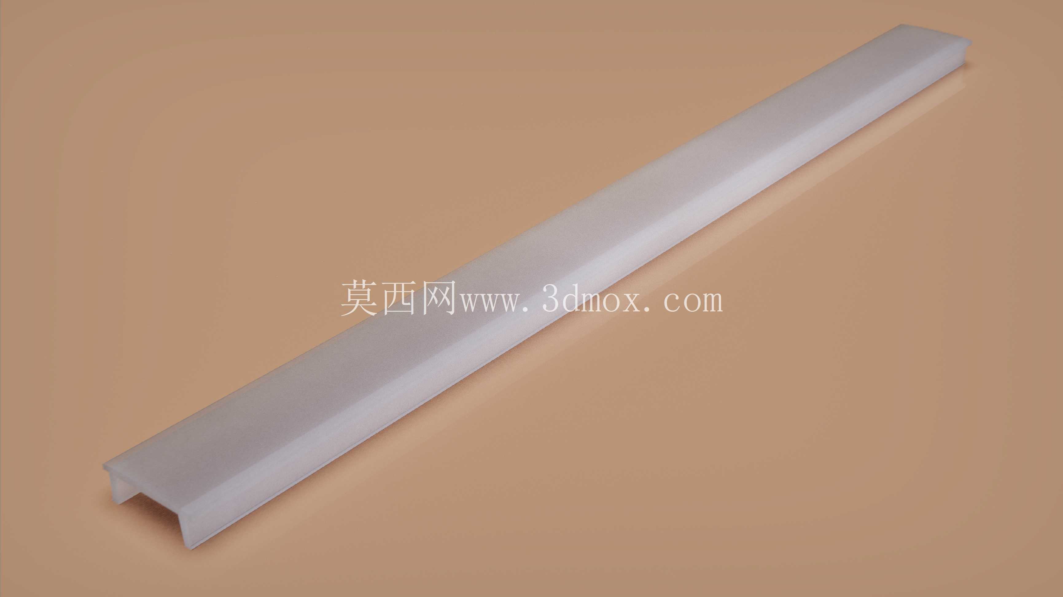 Canaleta ��ɢ�� Fita Led 10mm