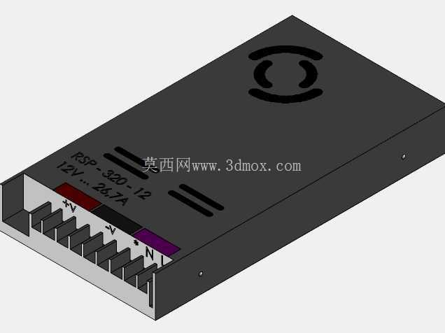 RSP-320-12 12V 26��7A