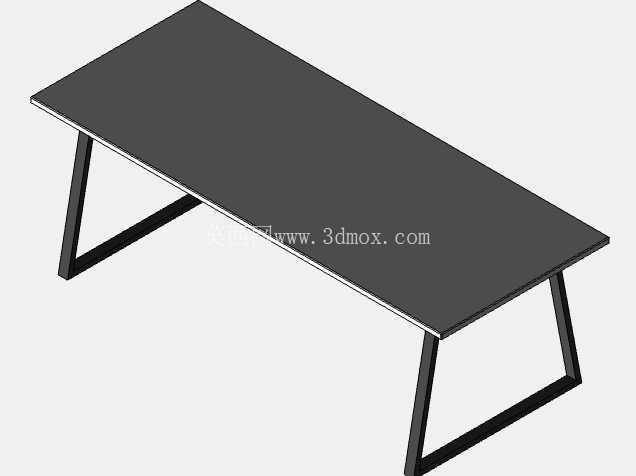 用餐表220 x 90cm