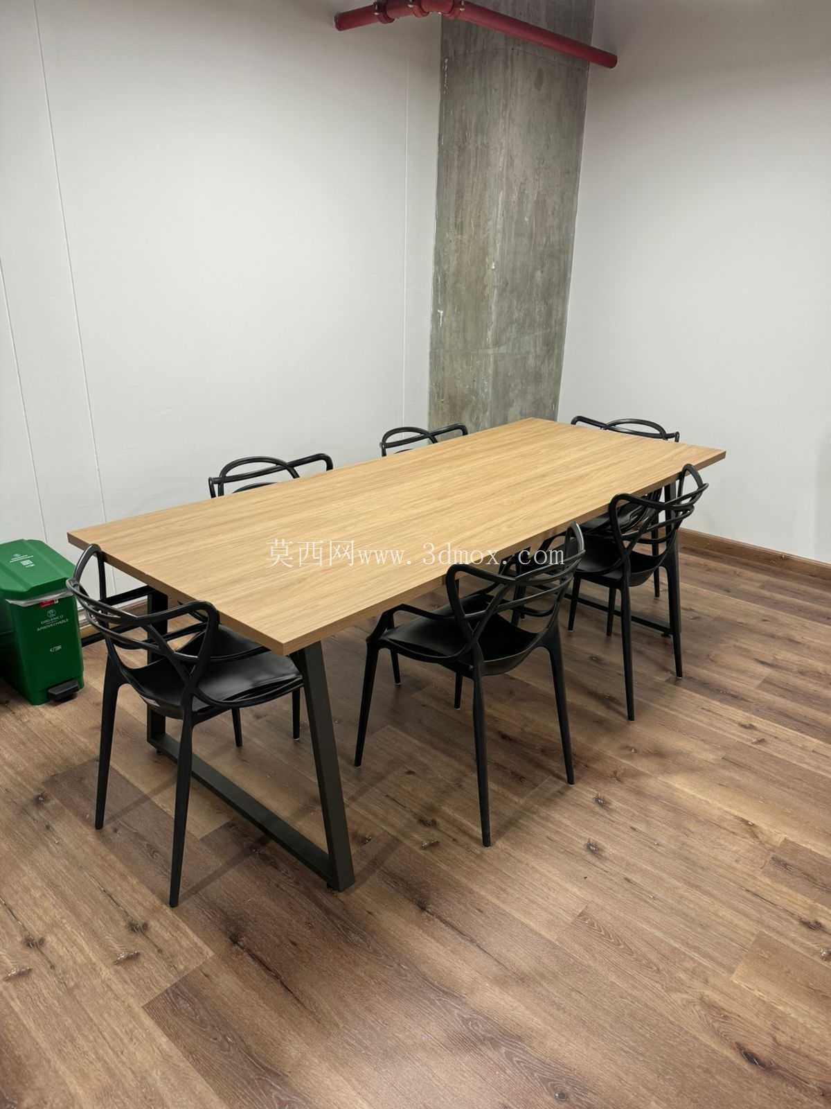 用餐表220 x 90cm