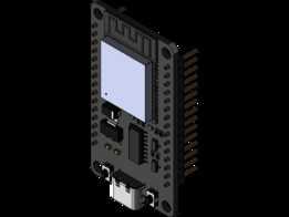 ESP32-WROOM-32