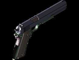 Lowbore 1911