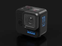 GoPro HERO 11�����