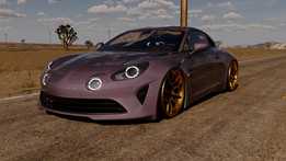 ������˹A110'17