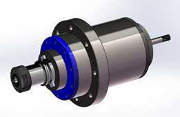 SPINDEL-BT40