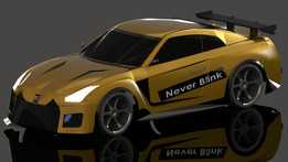 �ղ�GTR