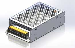 JC-60-5 5V/12A