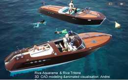 Riva Gathering:Aquar