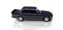 1984 323i E30 Coupe