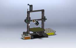 Ender 3D��ӡ��