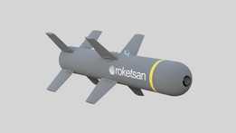 Roketsan MAM-L