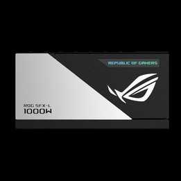 ��˶ROG LOKI SFX-L 1000W PSU