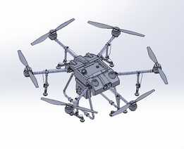 DJI T40