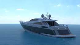 Sunseeker������ͧIGE
