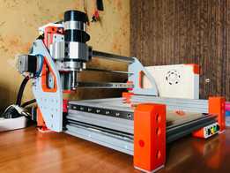 微型CNC(备注)