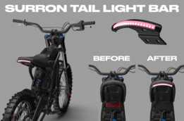 SURRON LIGHT BEE/SEG