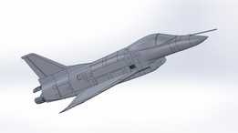 ����MBB X-31