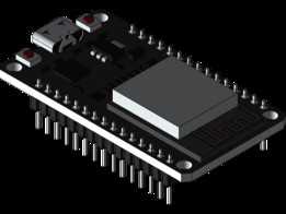 ESP 32