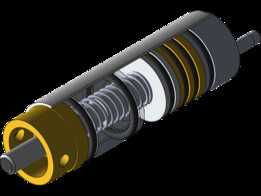 AEG��HPA/Getto Polarstar