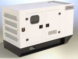 Perkins�����45KVA Canopi