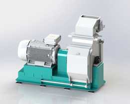 ��ʽ��ĥ��BUHLER DFZC-1265