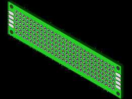 ˫��FR-4 Perfboard��
