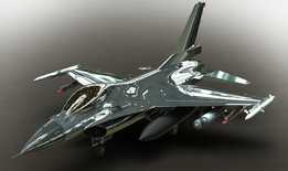 F-16