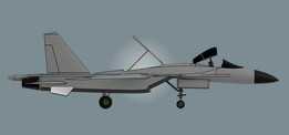 PLANAF����J-15