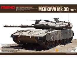 Merkava 3