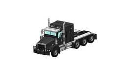 Kenworth T800