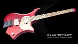 DCS6\��������ͷ�缪