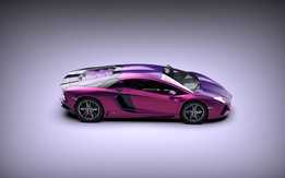 ��������Aventador LP700-4