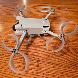 Mini 3 Pro���ε���