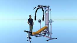 ����GYM�����๦�ܽ�