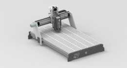 Free Milli by Meister Woodworker 1250x650mmϳ��