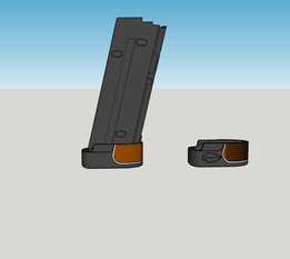 FN FiveseveN��ϻ-5.7x28mm