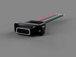 4��ĸUSB C��������