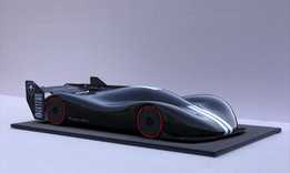 ARRMA Limitless-Angelelli Automobile 908项目250MPH